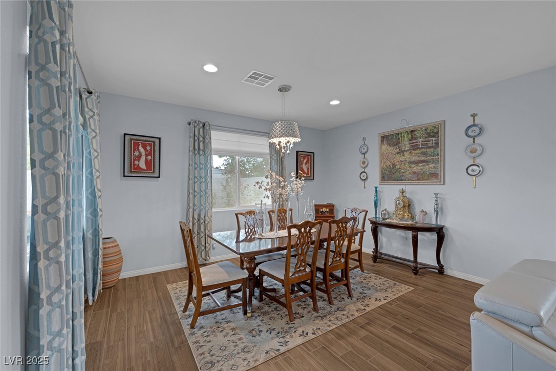 1401 Cattail Falls Street, Boulder City, Nevada image 20