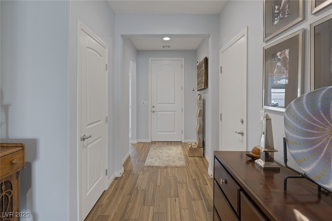 1401 Cattail Falls Street, Boulder City, Nevada image 3