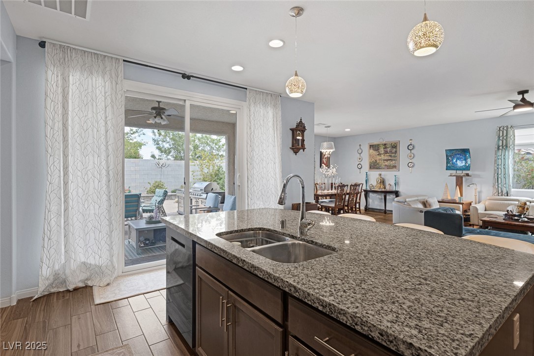 1401 Cattail Falls Street, Boulder City, Nevada image 12