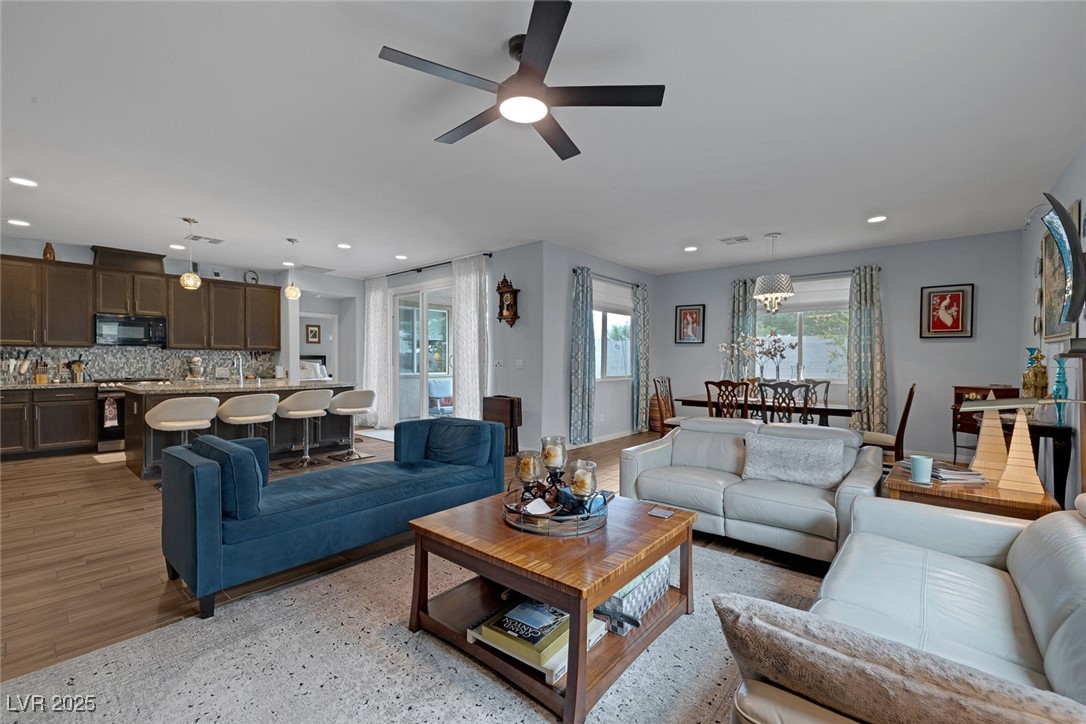 1401 Cattail Falls Street, Boulder City, Nevada image 17
