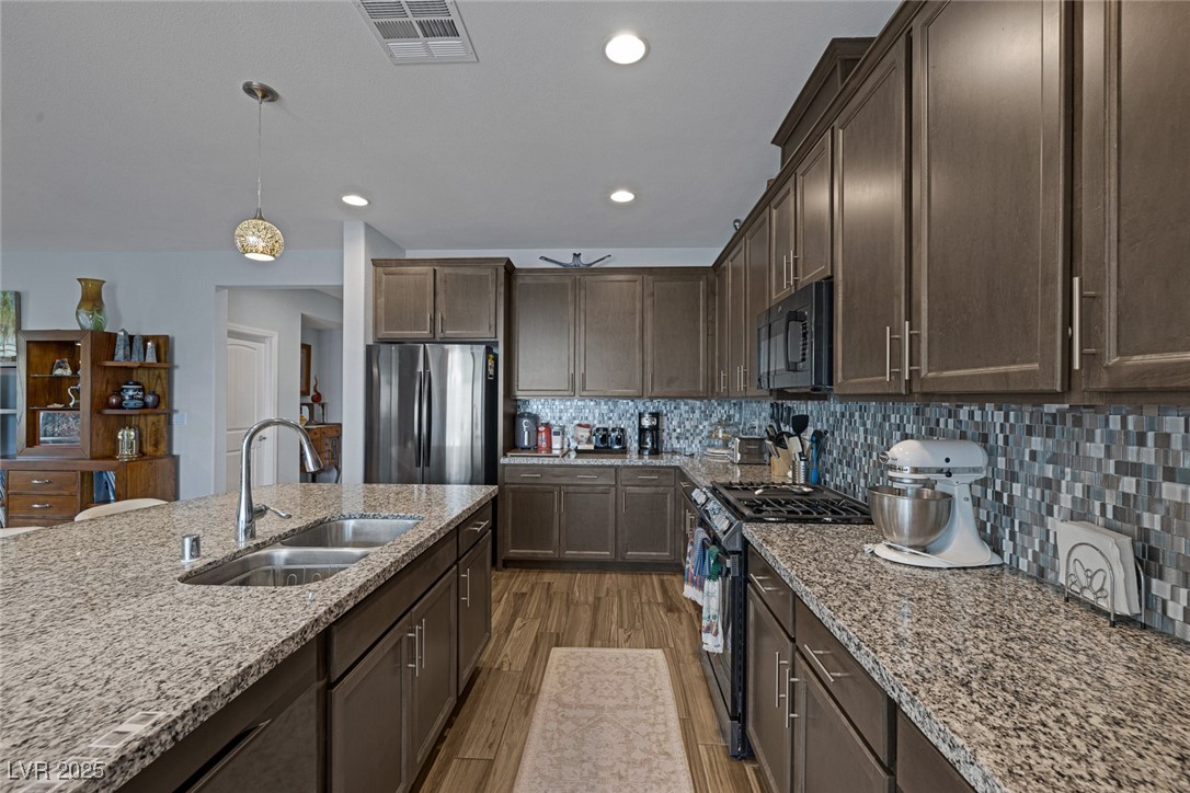 1401 Cattail Falls Street, Boulder City, Nevada image 9