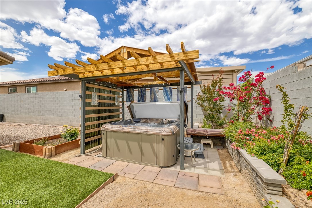 1401 Cattail Falls Street, Boulder City, Nevada image 49
