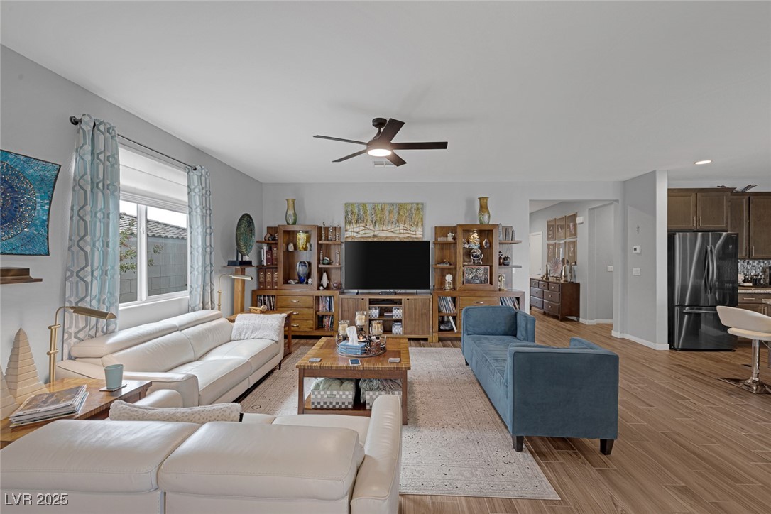 1401 Cattail Falls Street, Boulder City, Nevada image 19
