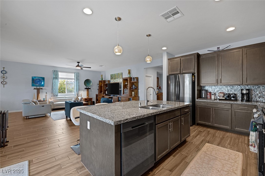 1401 Cattail Falls Street, Boulder City, Nevada image 8