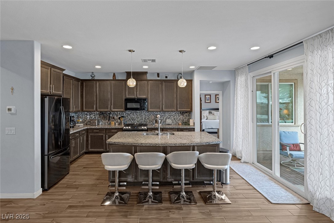 1401 Cattail Falls Street, Boulder City, Nevada image 6