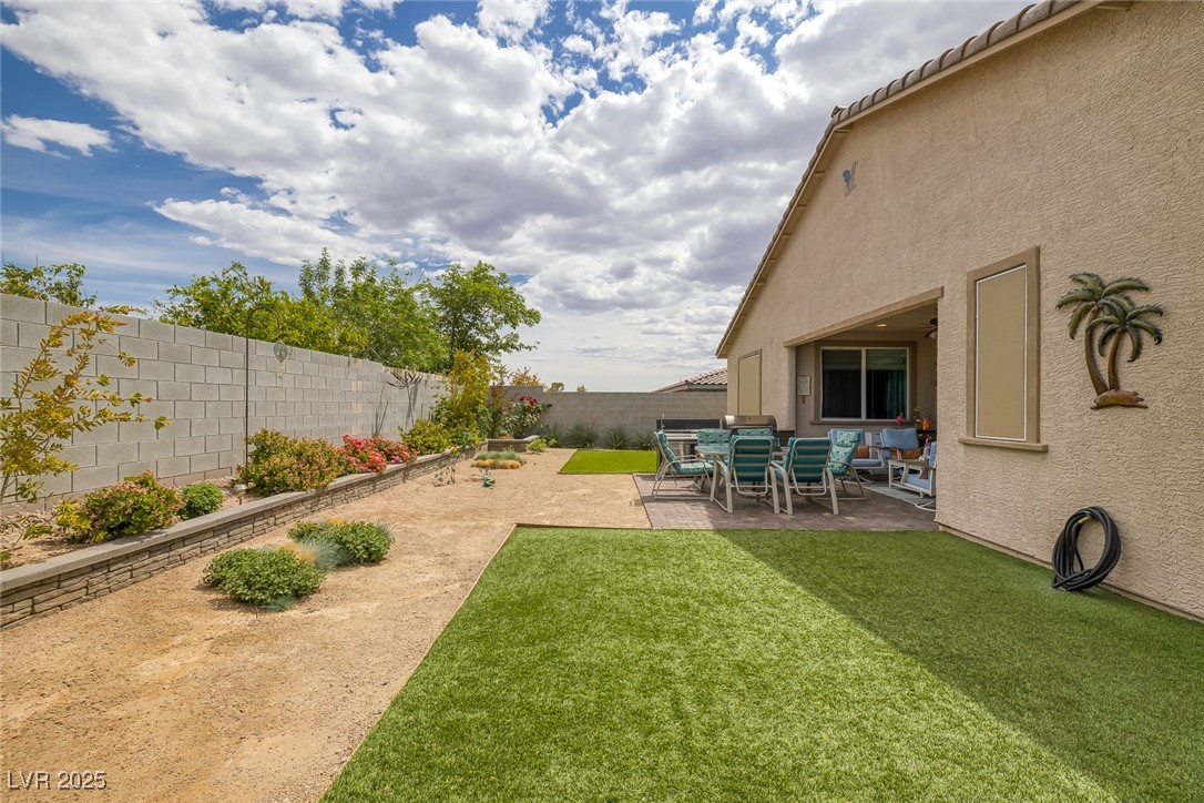 1401 Cattail Falls Street, Boulder City, Nevada image 43