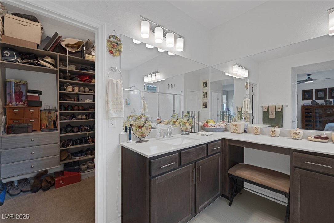 1401 Cattail Falls Street, Boulder City, Nevada image 26