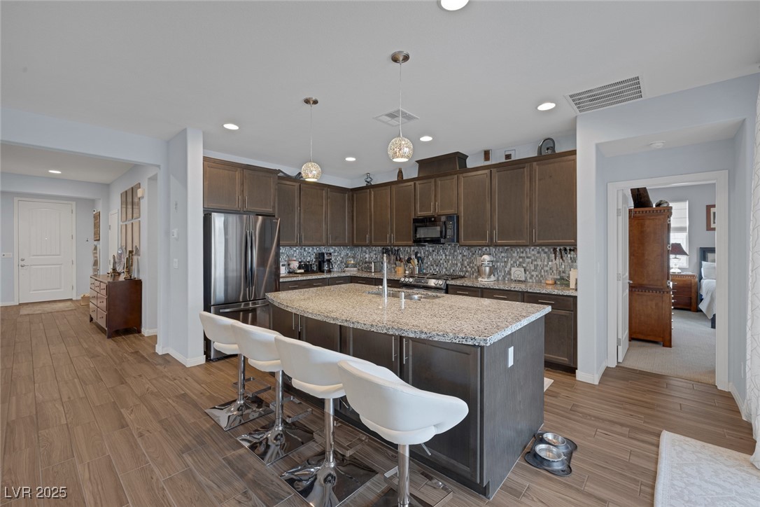 1401 Cattail Falls Street, Boulder City, Nevada image 7