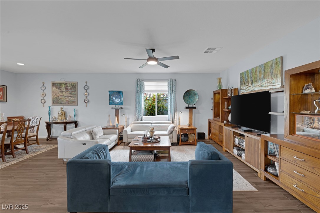 1401 Cattail Falls Street, Boulder City, Nevada image 15