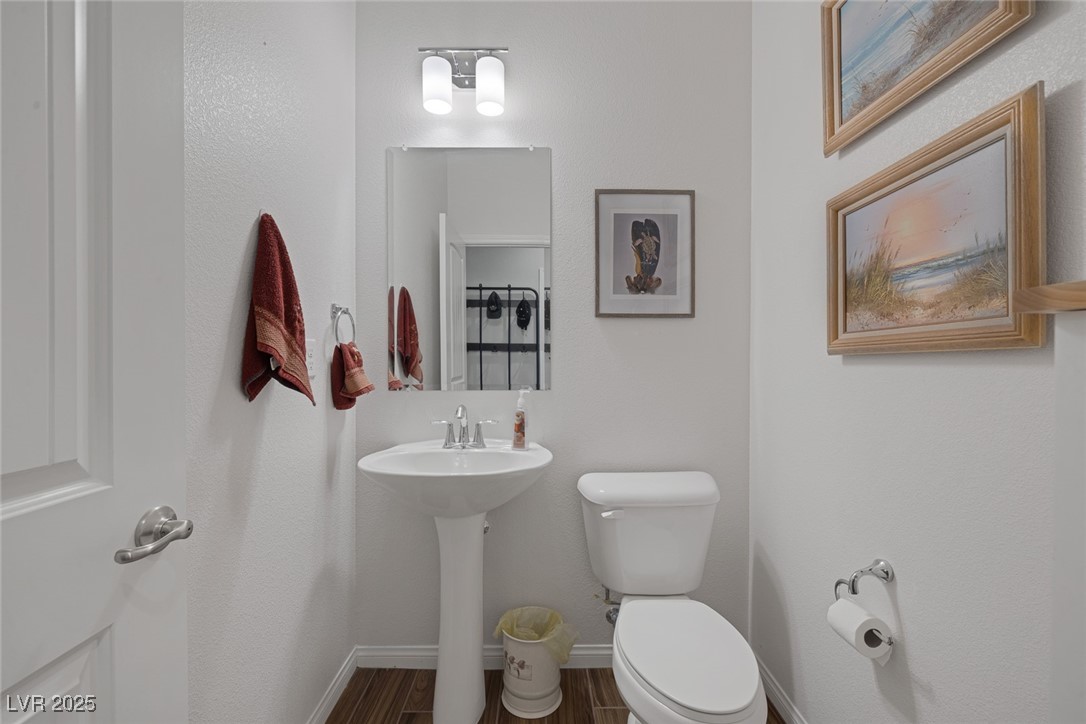 1401 Cattail Falls Street, Boulder City, Nevada image 38