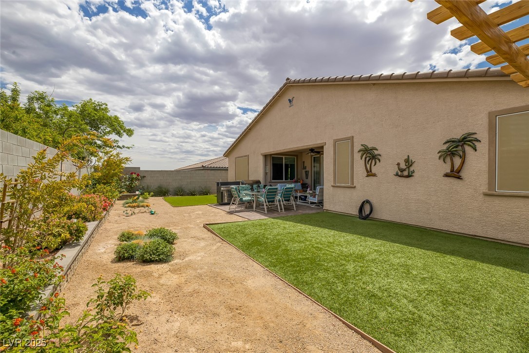 1401 Cattail Falls Street, Boulder City, Nevada image 44