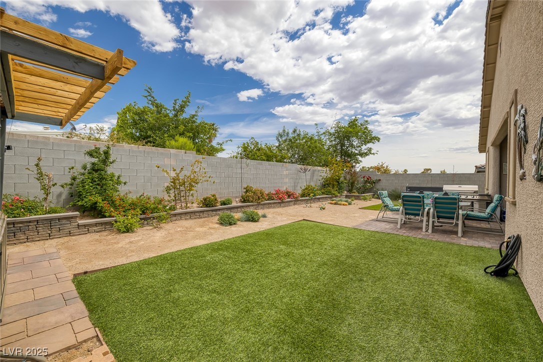 1401 Cattail Falls Street, Boulder City, Nevada image 42