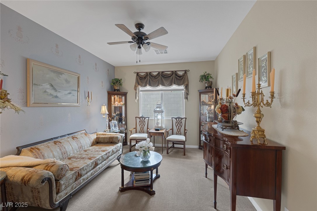 1401 Cattail Falls Street, Boulder City, Nevada image 36