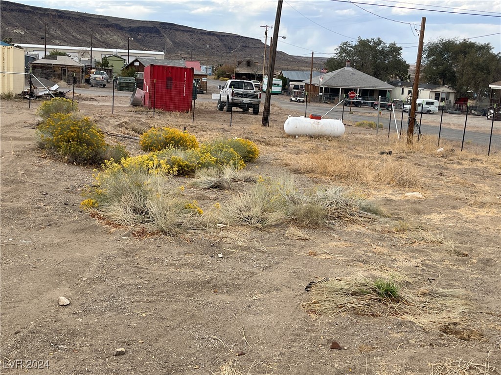 101 S Bellevue Avenue, Goldfield, Nevada image 6