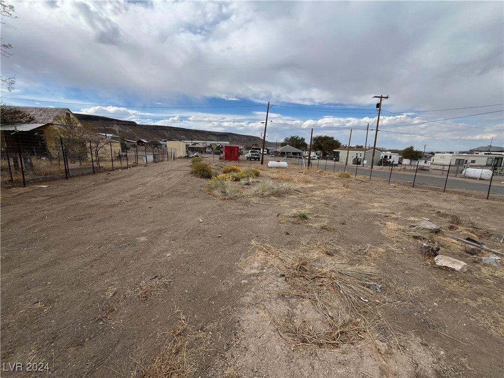 101 S Bellevue Avenue, Goldfield, Nevada image 5