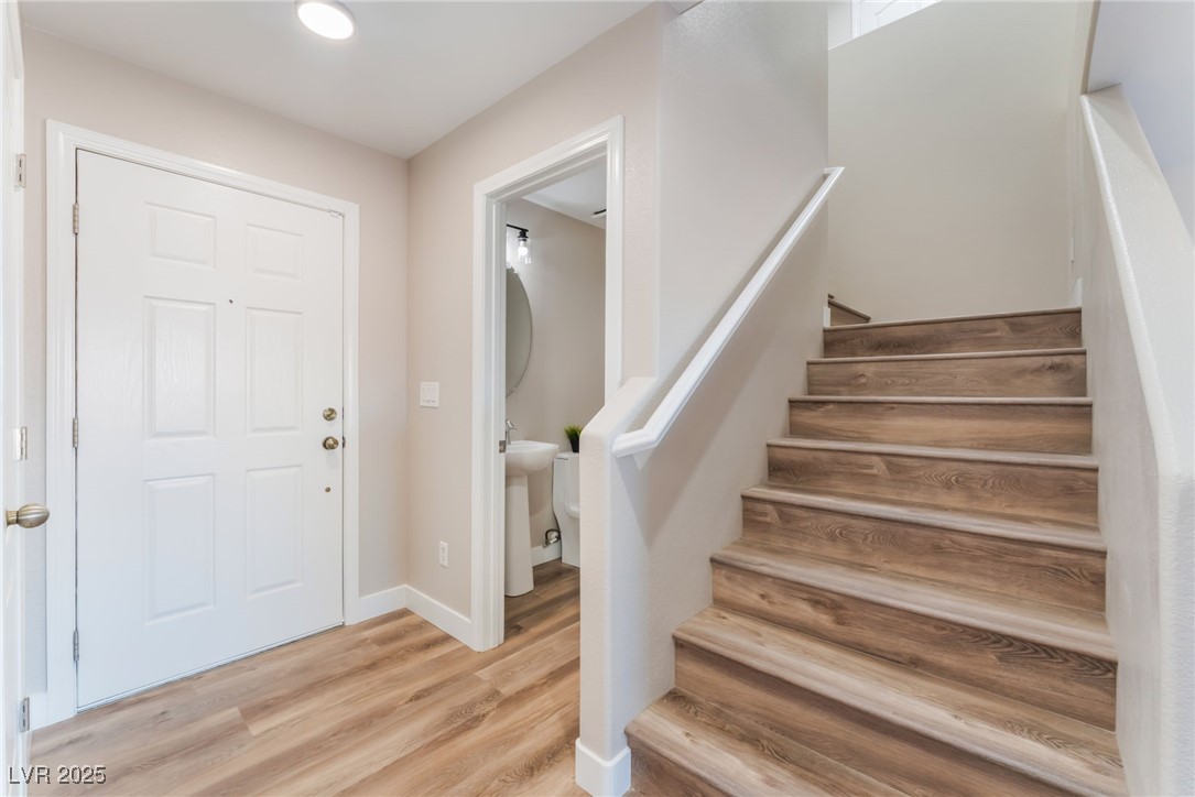 1512 Groom Avenue, North Las Vegas, Nevada image 24