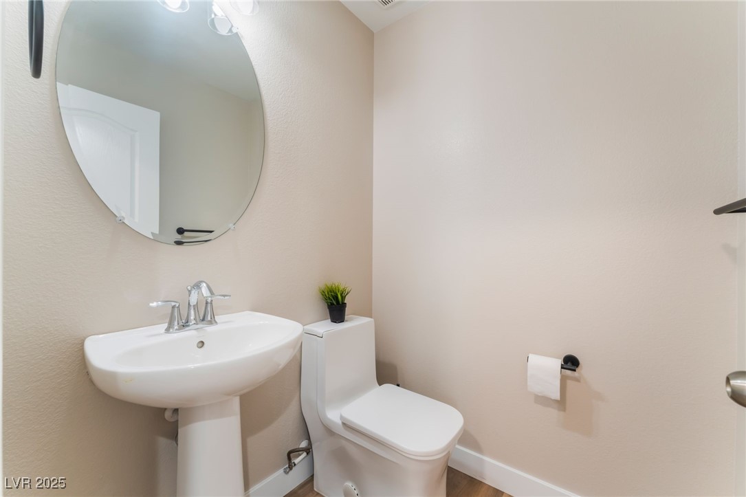 1512 Groom Avenue, North Las Vegas, Nevada image 25