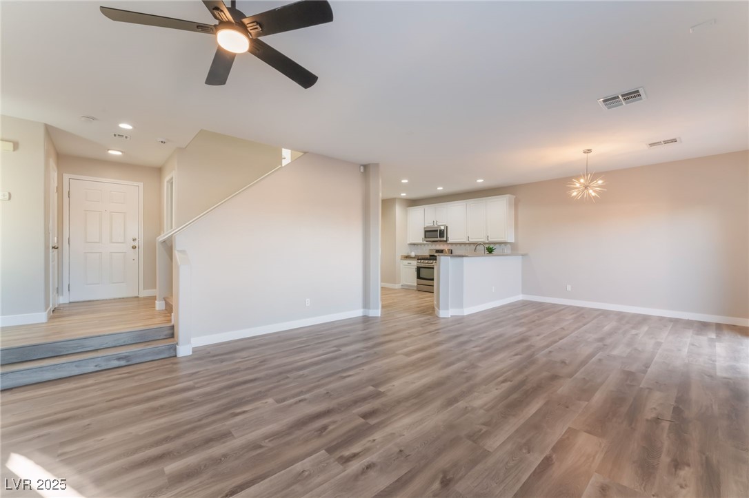 1512 Groom Avenue, North Las Vegas, Nevada image 3