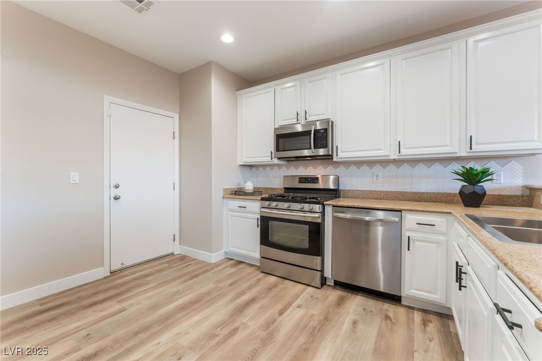 1512 Groom Avenue, North Las Vegas, Nevada image 29