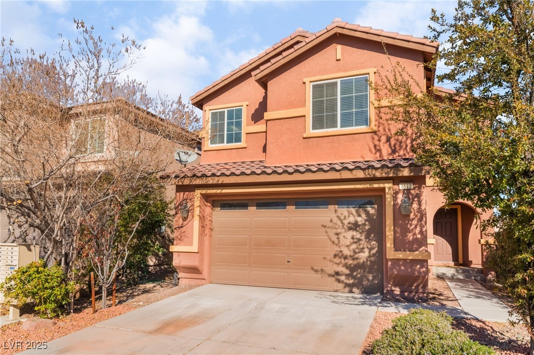 1512 Groom Avenue, North Las Vegas, Nevada image 2