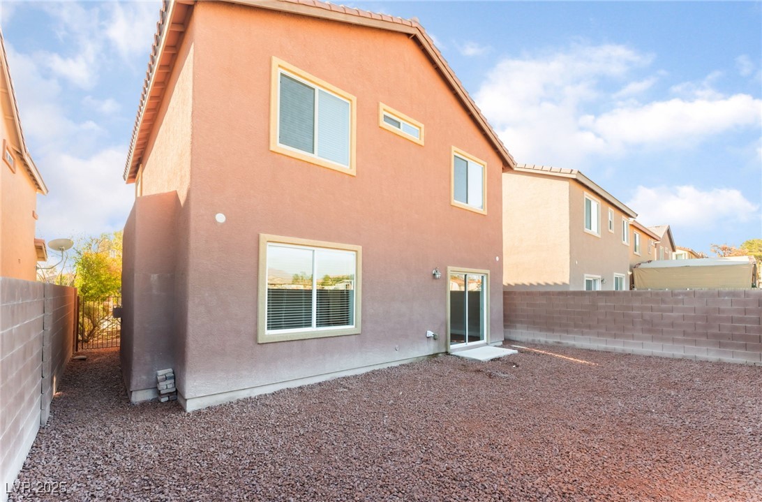 1512 Groom Avenue, North Las Vegas, Nevada image 32