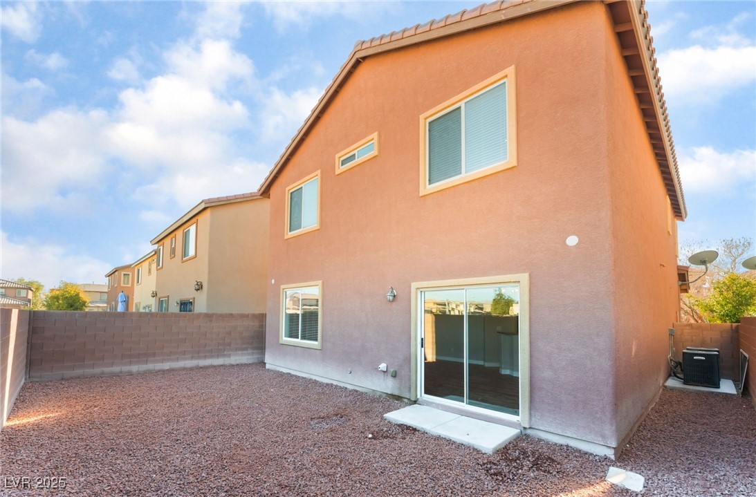 1512 Groom Avenue, North Las Vegas, Nevada image 33