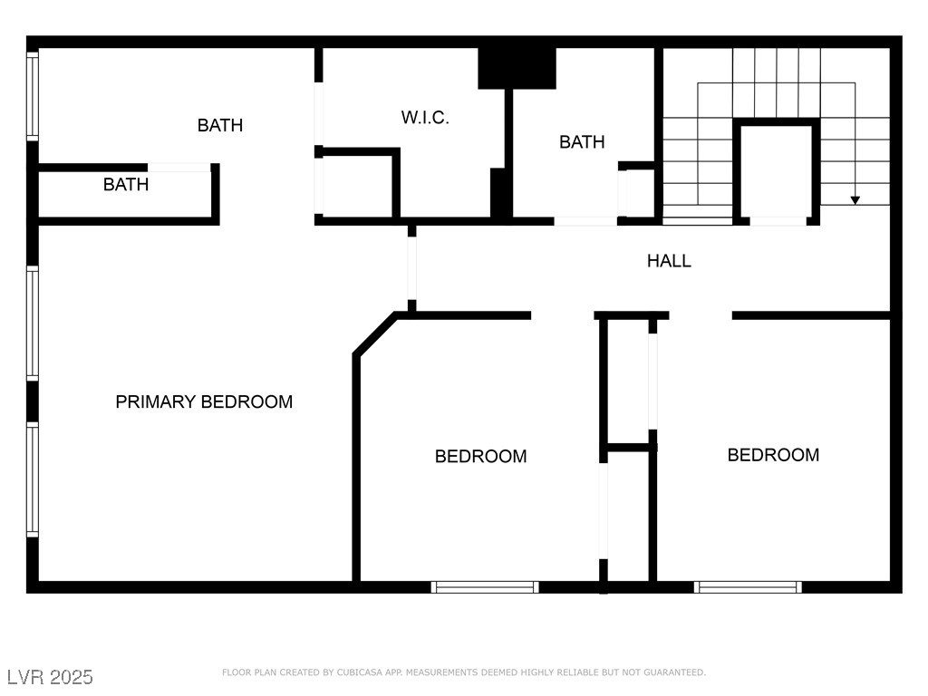 1156 Harts Bluff Place #3, Henderson, Nevada image 35