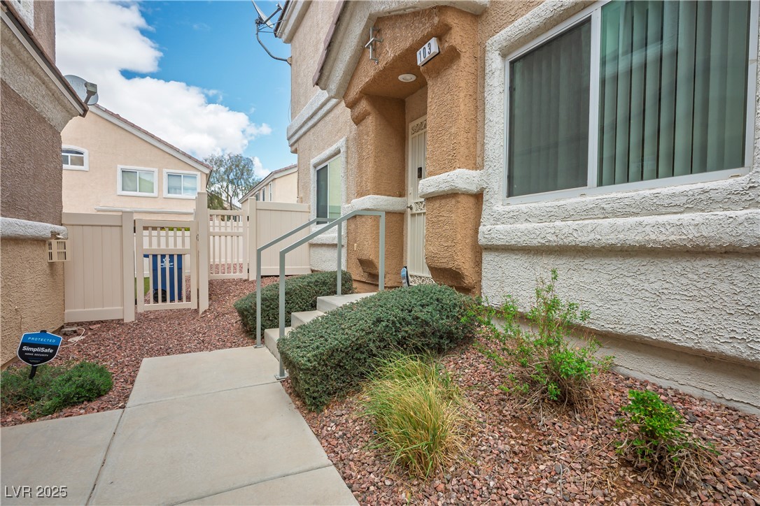 1156 Harts Bluff Place #3, Henderson, Nevada image 2