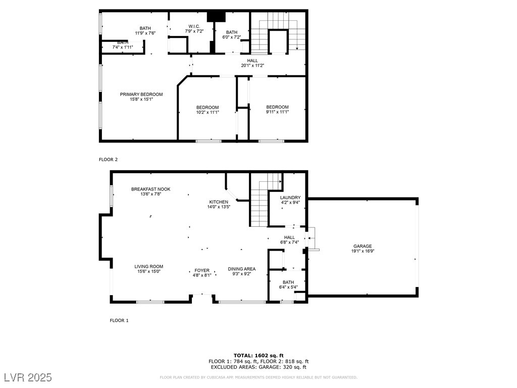 1156 Harts Bluff Place #3, Henderson, Nevada image 30