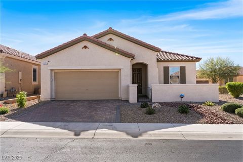 575 Via Cividino Henderson NV 89011