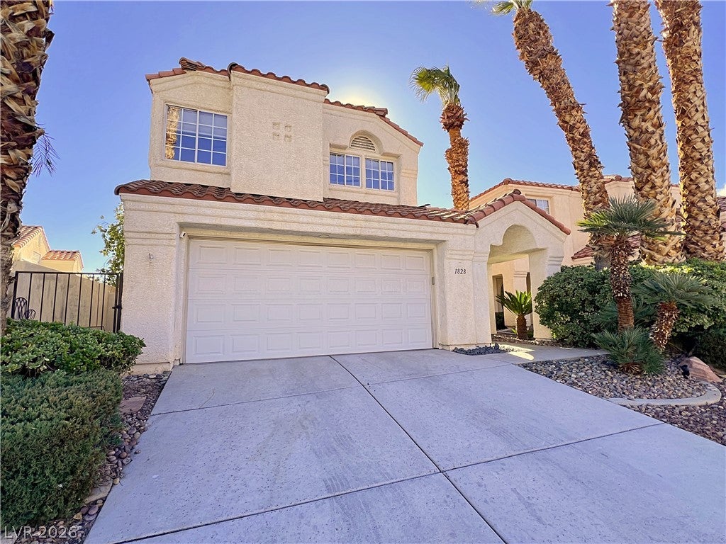 1828 Derbyshire Drive