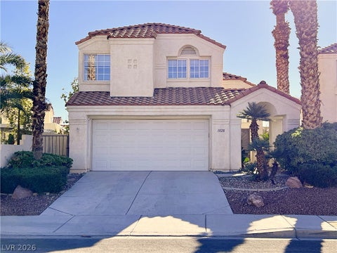 Homes For Rent - 1828 Derbyshire Drive<br/> Las Vegas, NV 89117