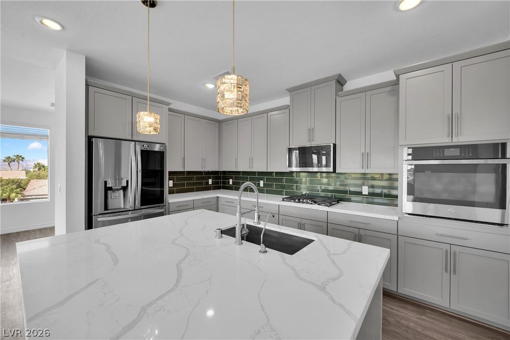 Photo of 2555 Hampton Road #10304, Henderson, NV 89052 (MLS # 2772602)