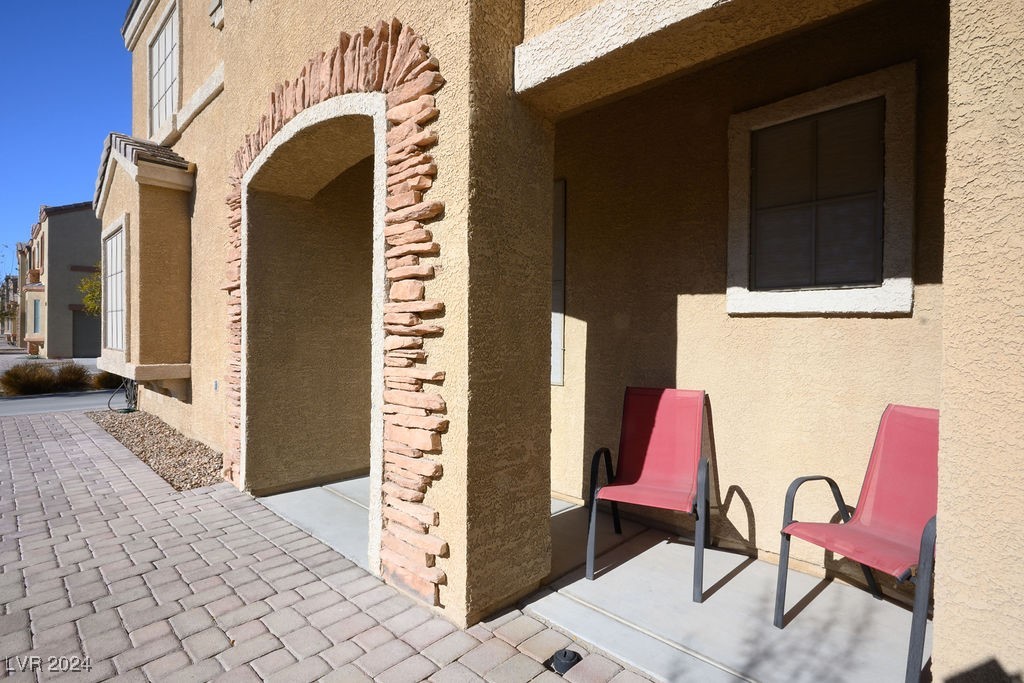 540 Civic Holiday Avenue, North Las Vegas, Nevada image 10