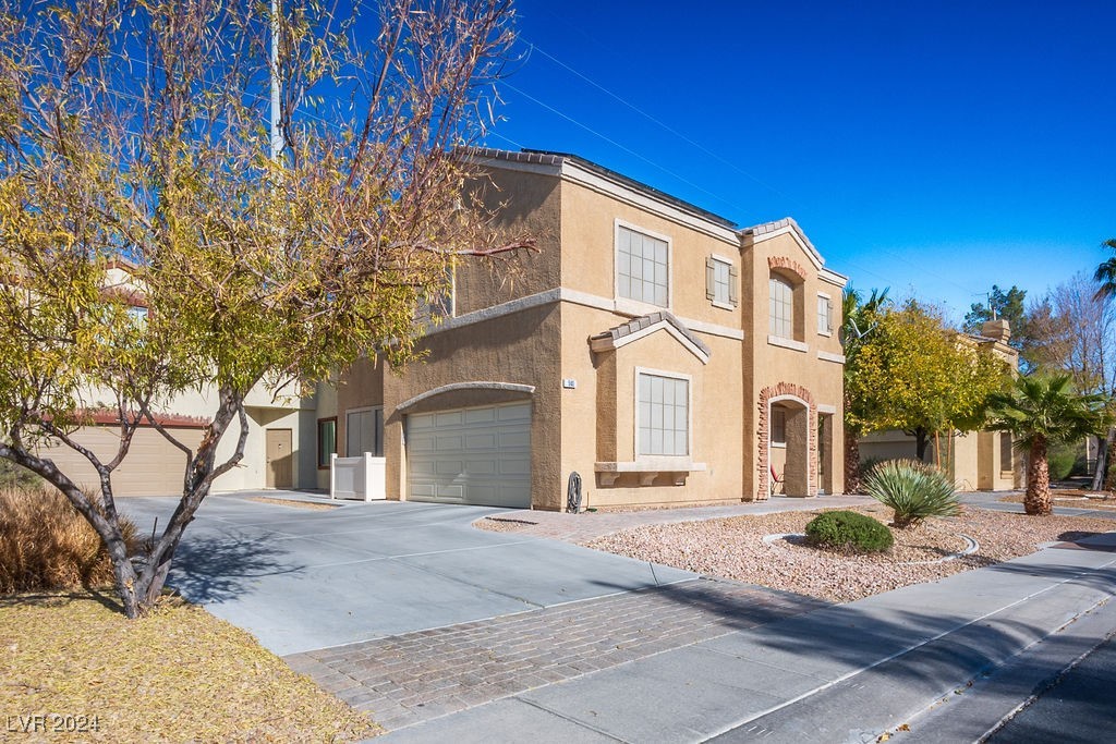 540 Civic Holiday Avenue, North Las Vegas, Nevada image 33