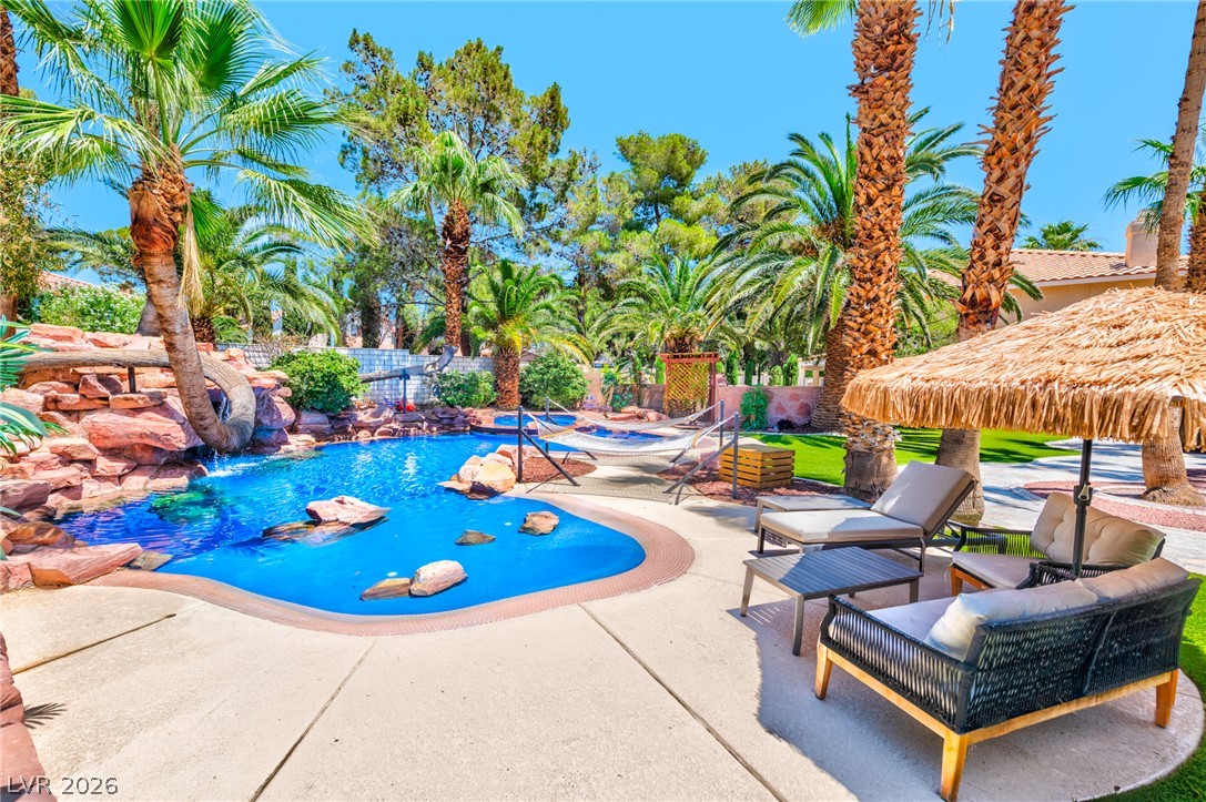 3005 High Tide Court
