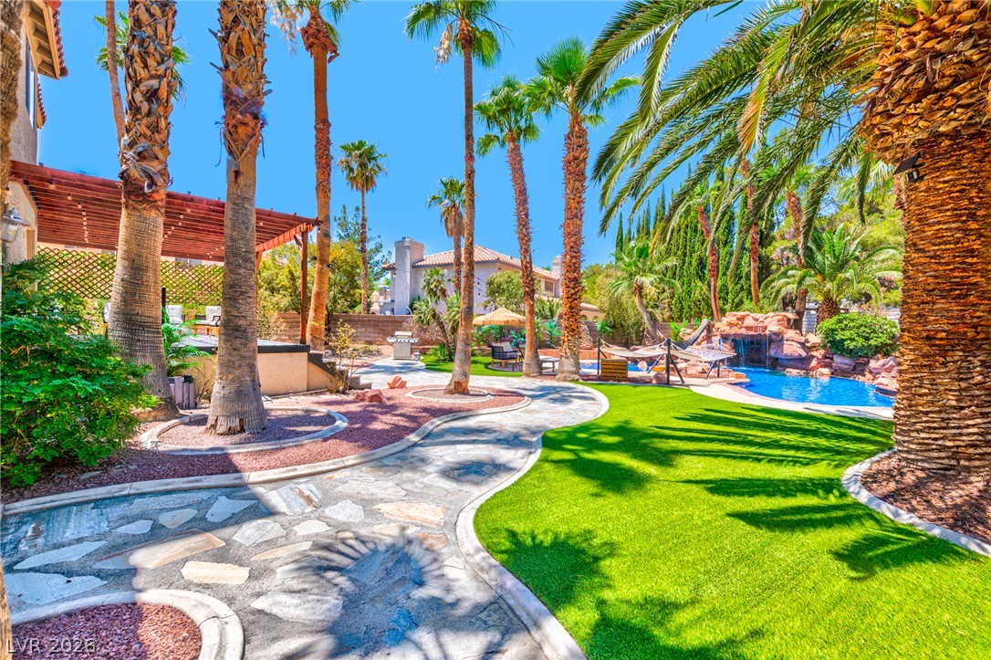 3005 High Tide Court