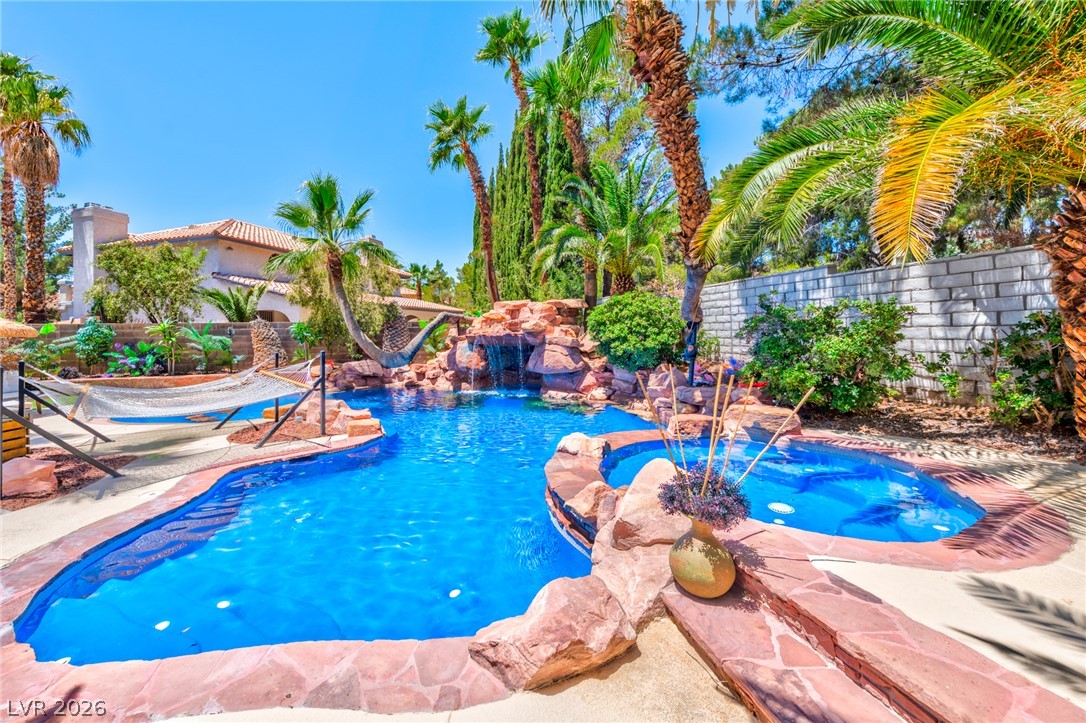 3005 High Tide Court
