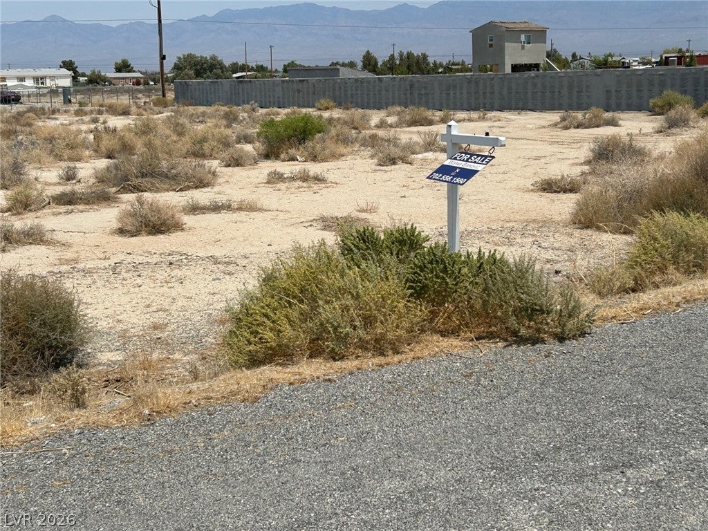 Photo 1 of 16 — 4320 Jasmine Street, Pahrump, NV 89048