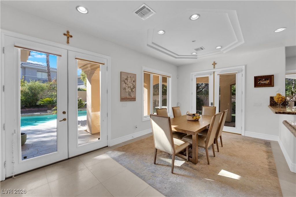 Photo of 807 Canyon Greens Drive, Las Vegas, NV 89144 (MLS # 2754026)
