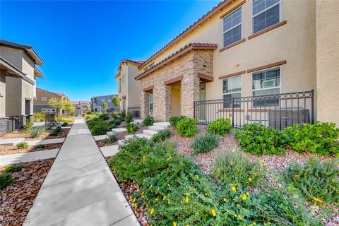 344 Pacific Sparrow Avenue Henderson NV 89011