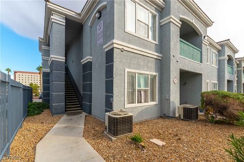 6955 N Durango Drive 2115 Las Vegas NV 89149