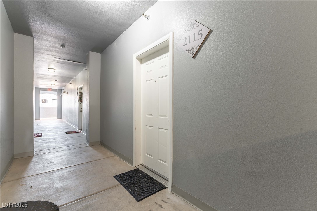 6955 N Durango Drive 2115