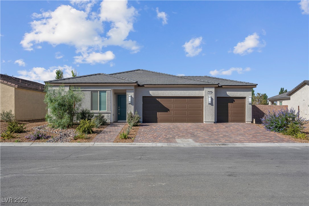 5357 Eleganza Avenue, Pahrump, Nevada image 2
