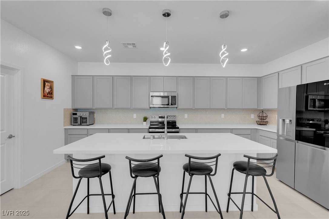 5357 Eleganza Avenue, Pahrump, Nevada image 15