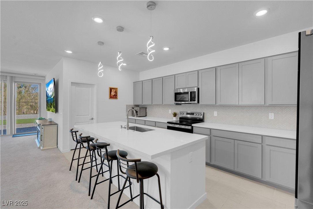 5357 Eleganza Avenue, Pahrump, Nevada image 8