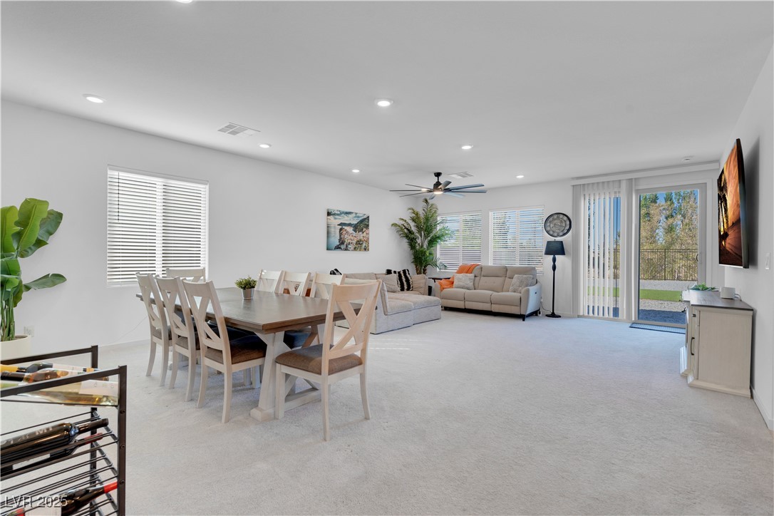 5357 Eleganza Avenue, Pahrump, Nevada image 19