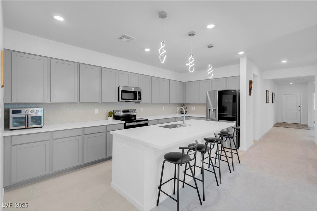 5357 Eleganza Avenue, Pahrump, Nevada image 14