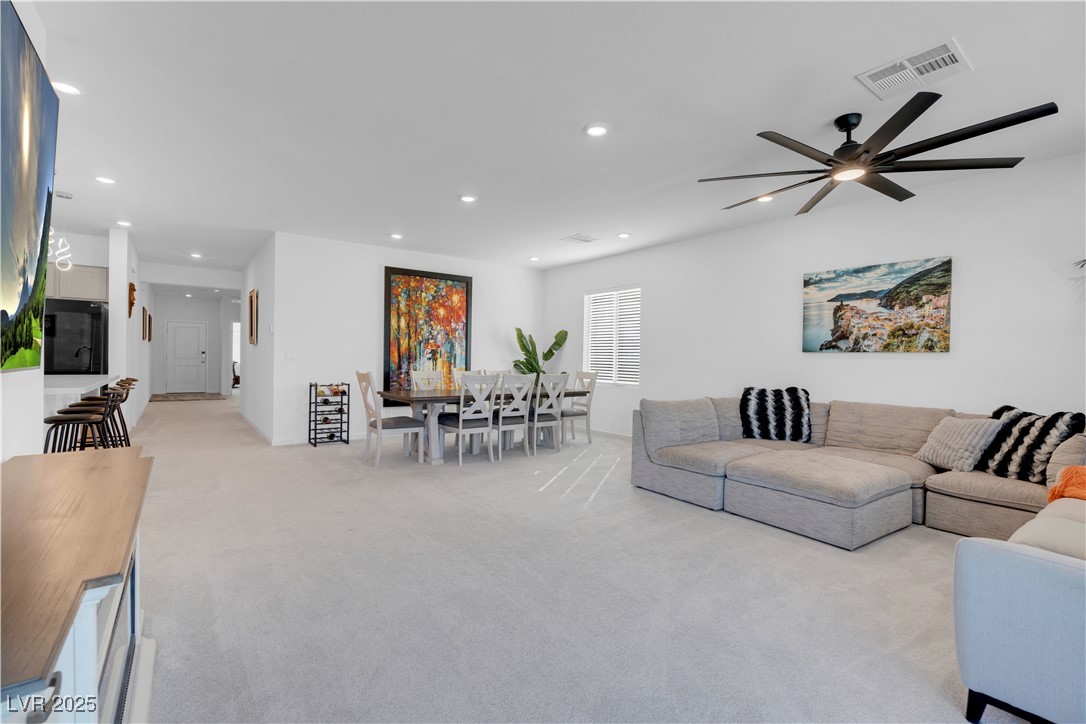 5357 Eleganza Avenue, Pahrump, Nevada image 26