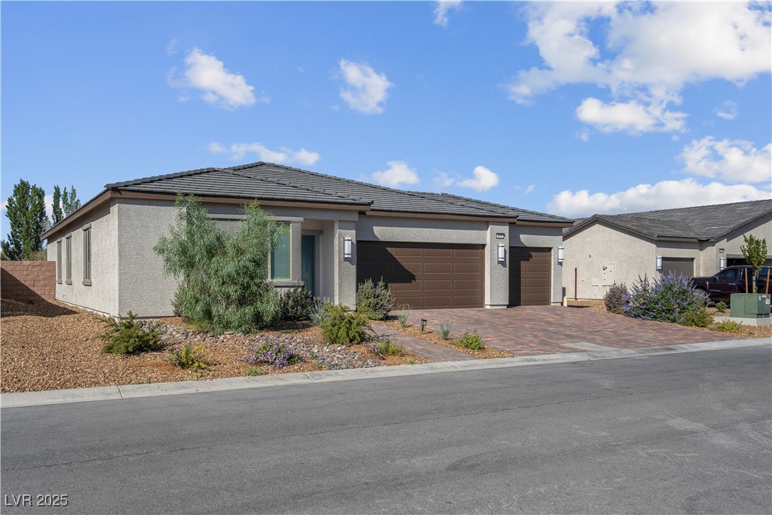 5357 Eleganza Avenue, Pahrump, Nevada image 4